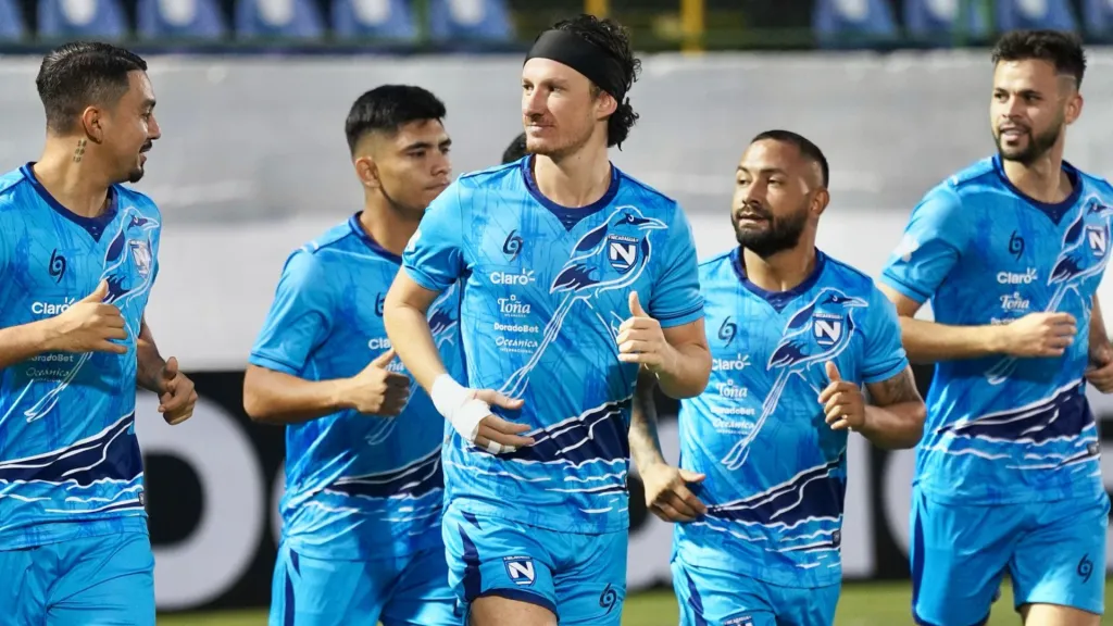 Se viene el encuentro más importante del ciclo “Fantasma” Figueroa. (Foto: Selección de Nicaragua)