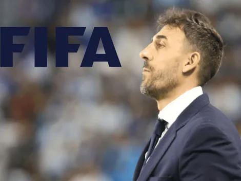 La pésima noticia que FIFA le dará a El Salvador luego de perder ante San Vicente