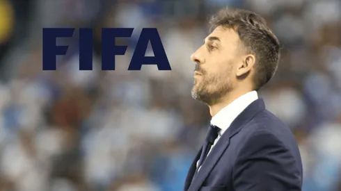 Dóniga, DT de El Salvador.