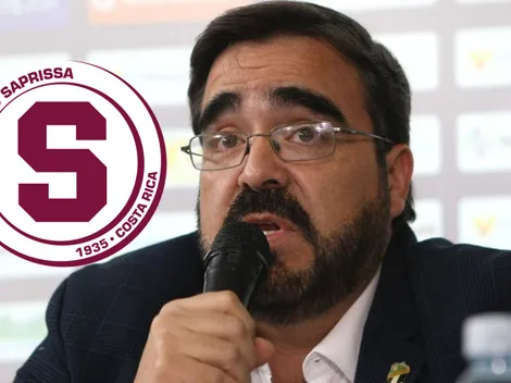 ¡Inesperado! Dos exentrenadores de Saprissa pueden dirigir a Comunicaciones