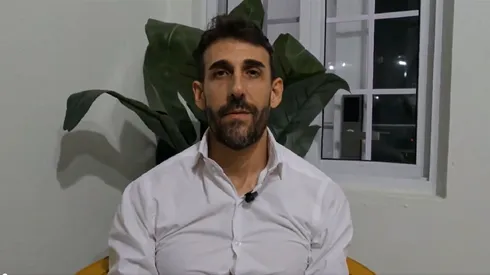 David Dóniga sorprende al explicar la derrota de El Salvador vs San Vicente