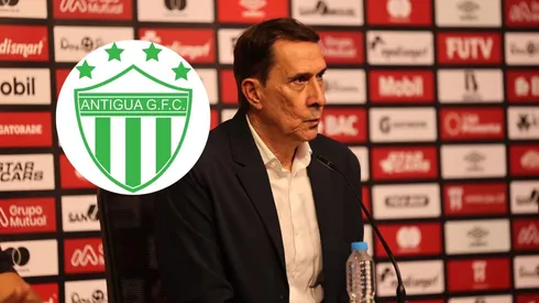 Un mensaje que preocupa a Guimaraes.