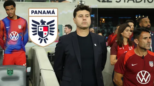 ¿Fácil? Mauricio Pochettino dejó una curiosa declaración tras el triunfo de Estados Unidos vs Panamá