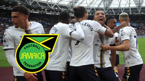 Ex seleccionado de Inglaterra y con experiencia en Premier League estará con Jamaica vs Honduras