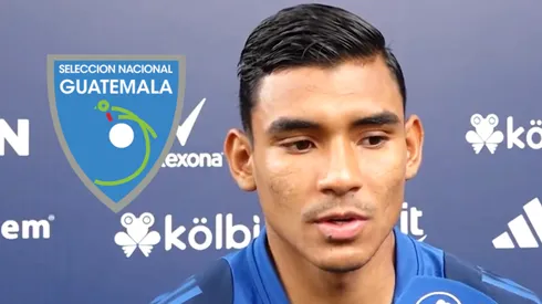 Haxzel Quirós advierte sobre Guatemala.