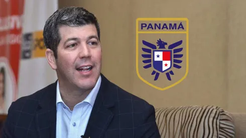 Un gesto de orgullo: Fernando Palomo destaca a Panamá