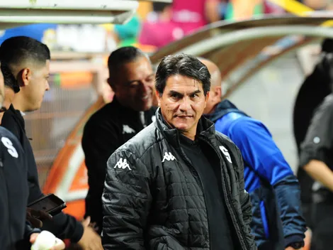 Se fue con Vladimir Quesada y ahora dirigiría al verdugo de Saprissa