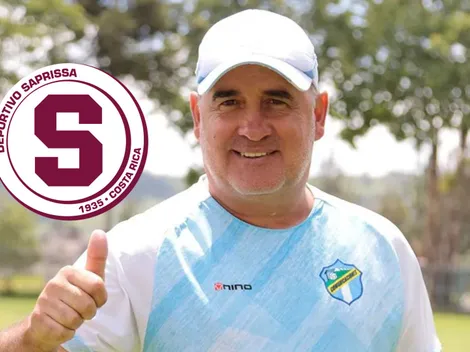 Alerta en Saprissa: Comunicaciones puede incorporar un importante refuerzo