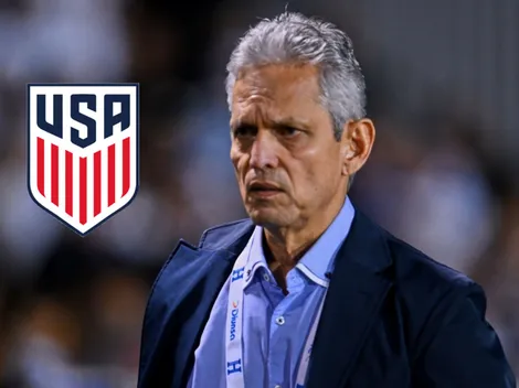 ¡Alarmas para Rueda! Pochettino y Estados Unidos siguen de cerca a una estrella de Honduras