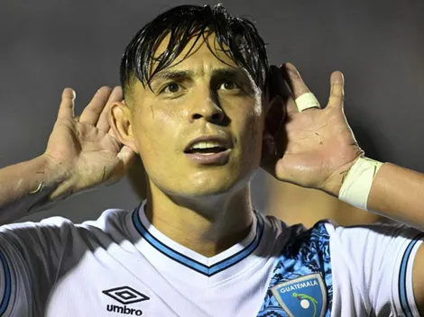 Sin miedo: Rubio Rubín estalla contra la Federación de Guatemala antes de jugar con Costa Rica