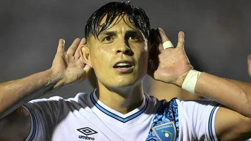 Sin miedo: Rubio Rubín estalla contra la Federación de Guatemala antes de jugar con Costa Rica