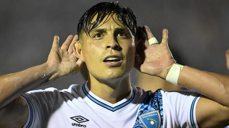 Sin miedo: Rubio Rubín estalla contra la Federación de Guatemala antes de jugar con Costa Rica