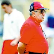 Gilson Nunes (La Nación).