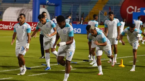 ¿Se repite la historia de Keyrol Figueroa? Estados Unidos podría robarle otro joven talento a Honduras