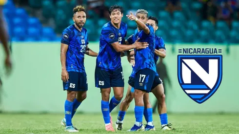 La figura que milita en Europa jugará para El Salvador.