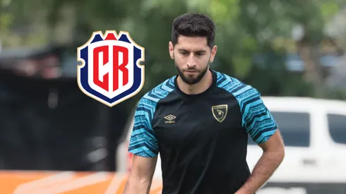 Piensa en grande: Nicolás Samayoa deja claro el objetivo de Guatemala en su visita a Costa Rica