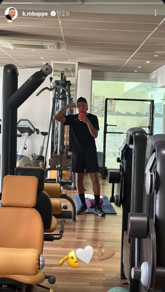 (Foto: captura de Instagram)