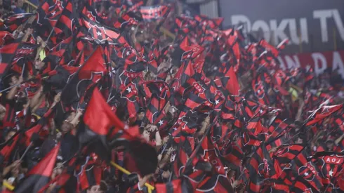 Los manudos están de fiesta.