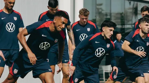 El estadounidense que ya mete miedo a Panamá