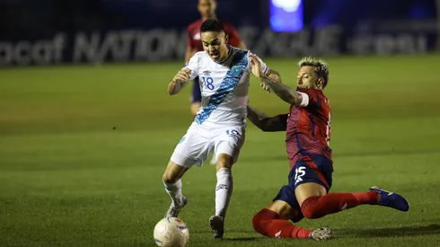 ¿Quiénes serían los rivales de Costa Rica y Guatemala en los cuartos de final?