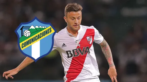 Denis Rodríguez no será refuerzo de Los Cremas.