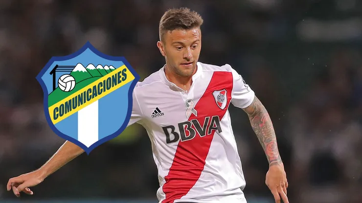 Denis Rodríguez no será refuerzo de Los Cremas.