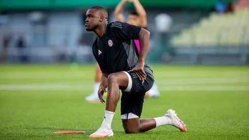 Joel Campbell lanza una advertencia de Costa Rica que no gustará en Guatemala.