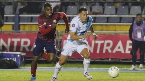 El último enfrentamiento entre ambos culminó 0-0.