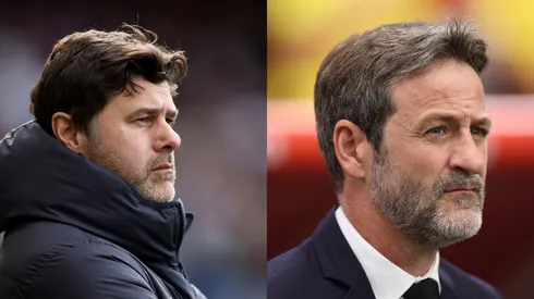 La diferencia salarial entre Pochettino y Christiansen