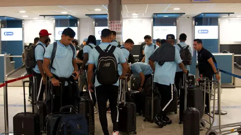 Honduras toma medida drástica para su viaje hacía Jamaica