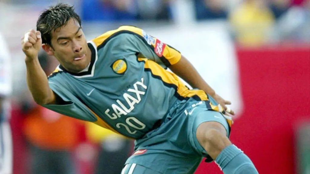 Carlos Ruiz anotó 89 goles en 183 apariciones durante su etapa en la MLS. (Foto: Getty)