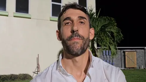 ¿Enfurecido? David Dóniga sale al paso de las críticas tras la victoria de El Salvador