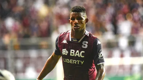 “En la mala”: la confesión de Fidel Escobar sobre un problema que nadie vio venir.