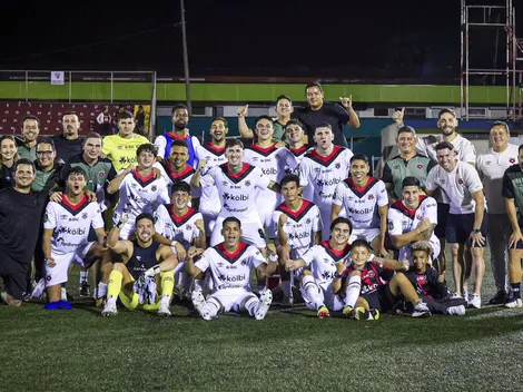 Unafut vuelve a beneficiar a Alajuelense