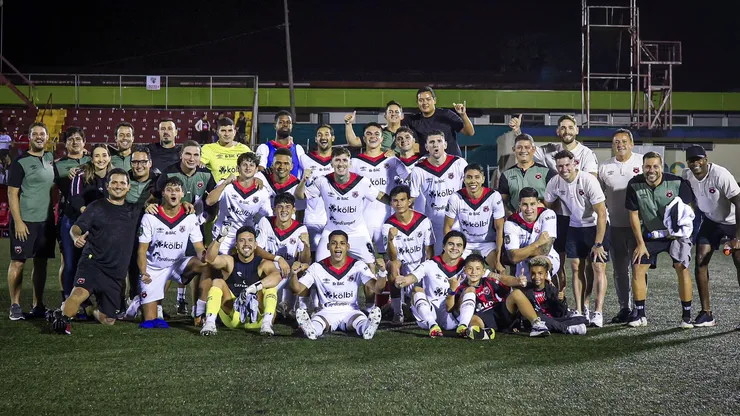 Unafut vuelve a beneficiar a Alajuelense