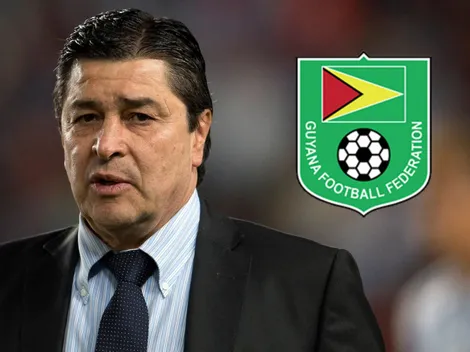 La gran desventaja que tendrá Guatemala para enfrentar a Guyana en Liga de Naciones