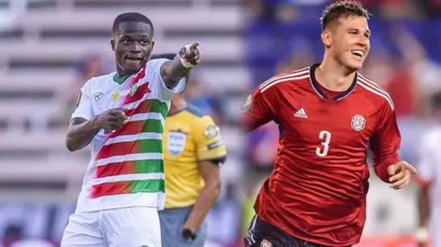 Liga de Naciones Concacaf 2024: Dónde ver el Costa Rica vs. Surinam en vivo