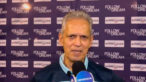 El tremendo enfado de Reinaldo Rueda a pesar de la victoria de Honduras ante Guayana Francesa