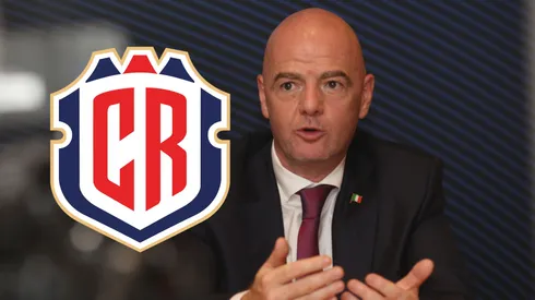 La FIFA castiga a la Sele.