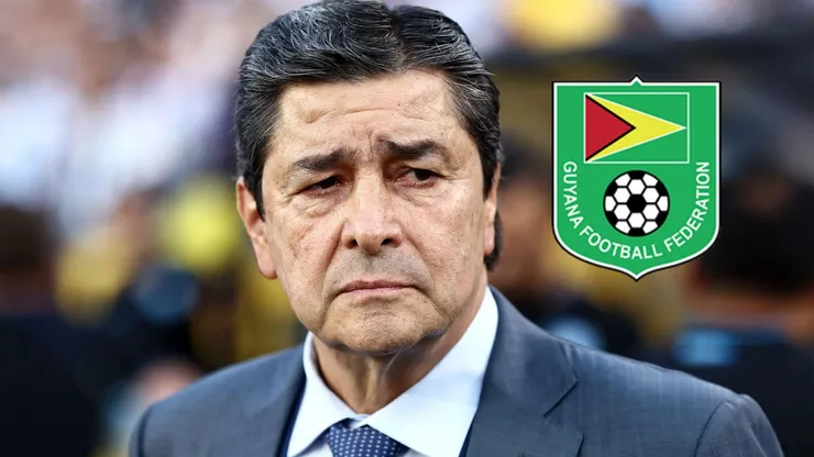 Guyana, el rival de Guatemala en Liga de Naciones.