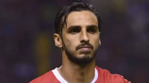 Bryan Ruiz, ídolo de Costa Rica.