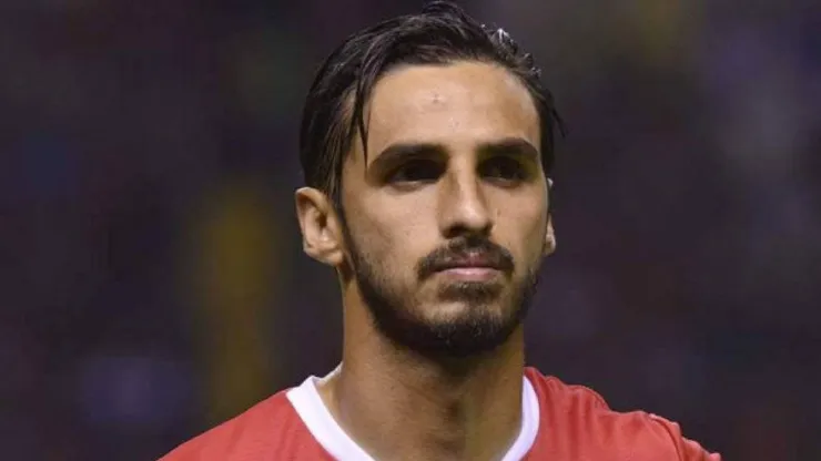 Bryan Ruiz, ídolo de Costa Rica.