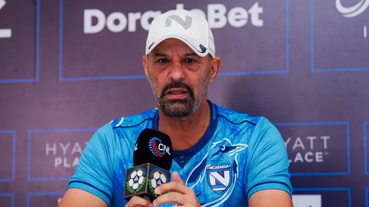 El Fantasma Figueroa señaló a los que quiere que Nicaragua pierda.