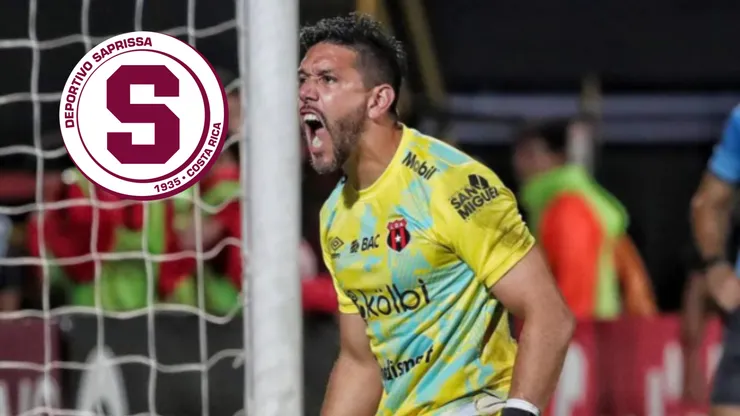 De Alajuelense a Saprissa: Leonel Moreira dice lo que todos piensan