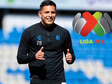 En la mira: Rubio Rubín podría recibir la oportunidad que estaba esperando desde la Liga MX