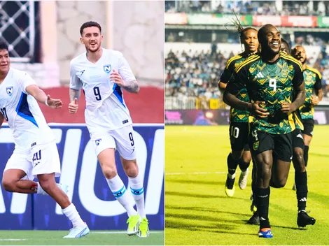 Nicaragua vs. Jamaica: a qué hora y dónde ver el partido