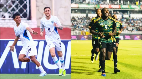 Nicaragua vs. Jamaica: a qué hora juegan y dónde ver el partido por la Liga de Naciones de Concacaf.