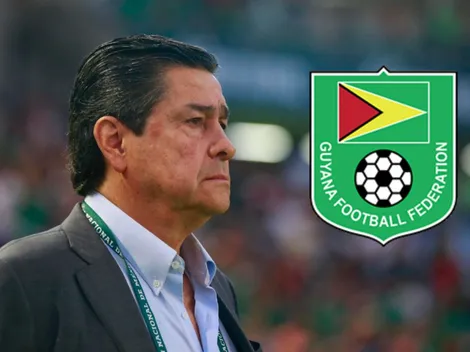 Alerta en Guatemala: la figura de Guyana que puede destruir el objetivo de Tena