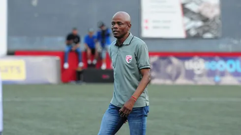 Lamentable: lo que Dely Valdés no pudo esconder en su renuncia como DT de Santos