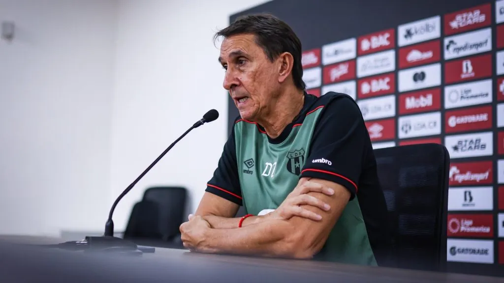 Alexandre Guimarães